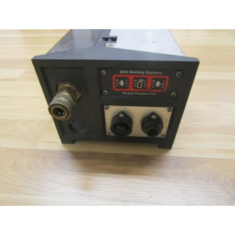 SKS Welding Systems 10-2-27 Power Feeder PF5 - Used