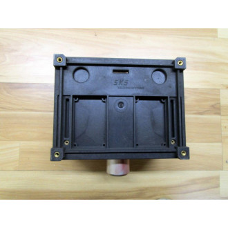 SKS Welding Systems 10-2-27 Power Feeder PF5 - Used