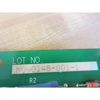 Yaskawa YPCT31392-1A Sub-Drive Inverter PCB ETC616260 - Used