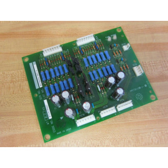 Yaskawa YPCT31130-1 Circuit Board YPCT311301 - Used