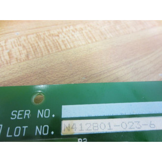 Yaskawa YPCT31130-1 Circuit Board YPCT311301 - Used