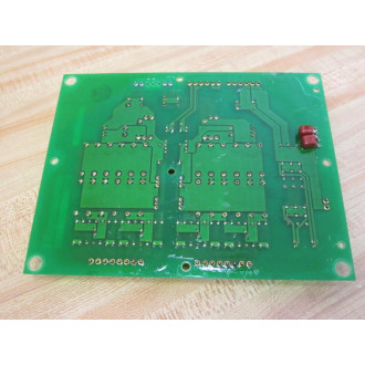 Yaskawa YPCT31130-1 Circuit Board YPCT311301 - Used