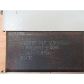 Sola 23-13-060-2 Transformer 23130602 WPlug - Used