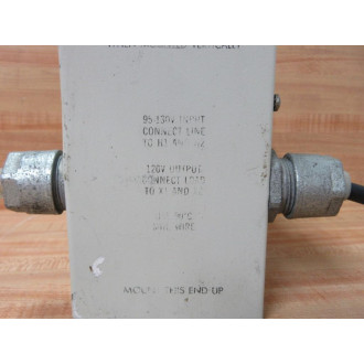 Sola 23-13-060-2 Transformer 23130602 WPlug - Used