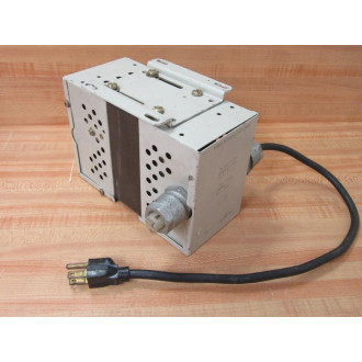 Sola 23-13-060-2 Transformer 23130602 WPlug - Used