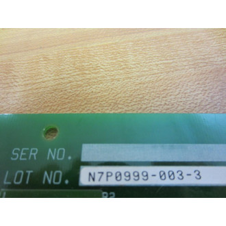 Yaskawa YPCT31130-1 Circuit Board YPCT311301 ETC670421 - Used