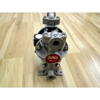 ARO 666053-3EB Double Diaphragm Pump 6660533EB - Used