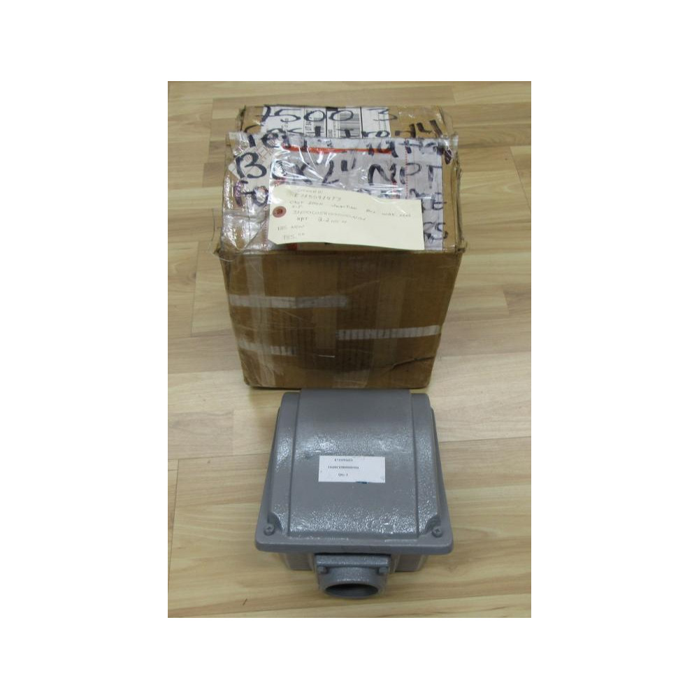 E7155914T3 Junction Box
