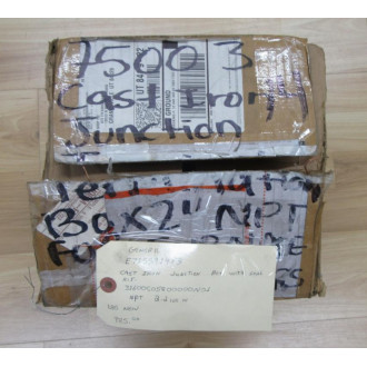 E7155914T3 Junction Box