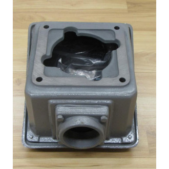 E7155914T3 Junction Box