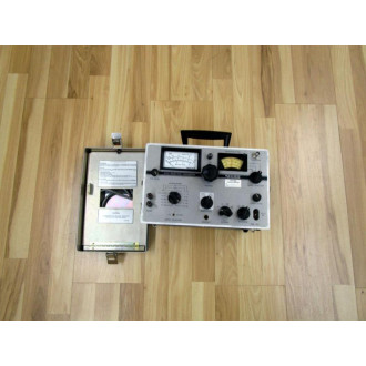 Rycom 3135 Selective Voltmeter - Used