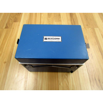 Rycom 3135 Selective Voltmeter - Used