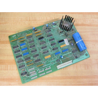 Gould S471 484  Expander PCB - Used