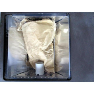 Hubbell LFL-K-400P-HW5-BZ-PR5-LP LFL Flood Lamp LFLK400PHW5BZPR5LP