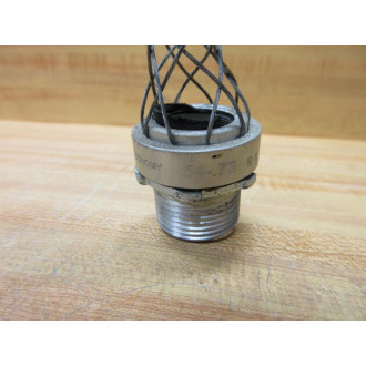 Economy BDSR54 Bryant Strain Relief Grip (Pack of 7) - Used