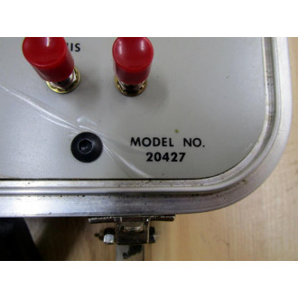 Kearney & Trecker 20427 Computer Diagnostic Module