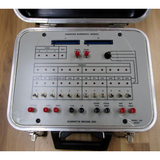 Kearney & Trecker 20427 Computer Diagnostic Module