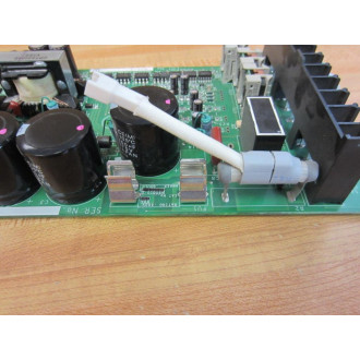 Yaskawa ETP615023 PCB Gate Drive Bd 230V 0.7kW G5P5 YPCT311781D - Used