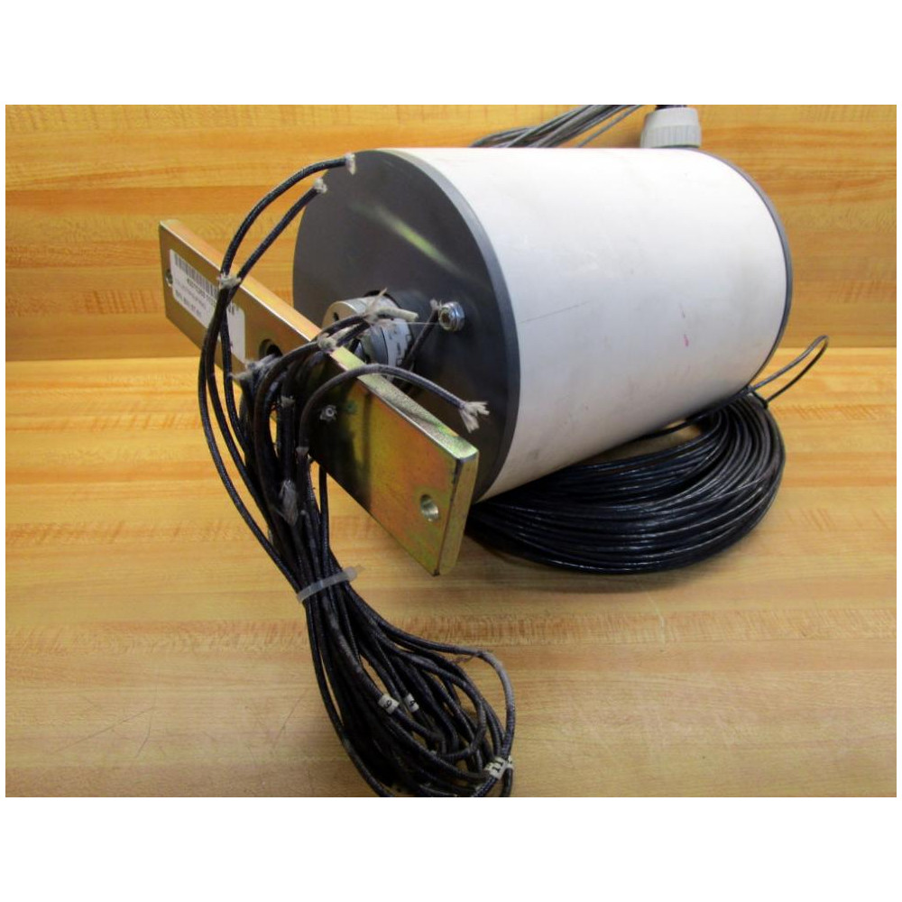 Generic 1430 Collector Slip Ring Housing 0292406NO - Used