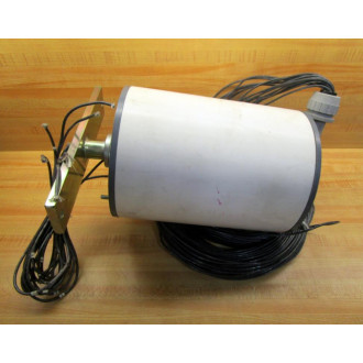 Generic 1430 Collector Slip Ring Housing 0292406NO - Used