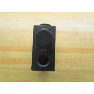 Chiron SB0500 Flow Control Sensor 1136548