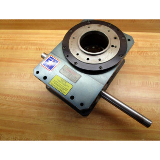 Camco 80RDM6H20-270 Indexer Drive 80RDM6H20270 - Used