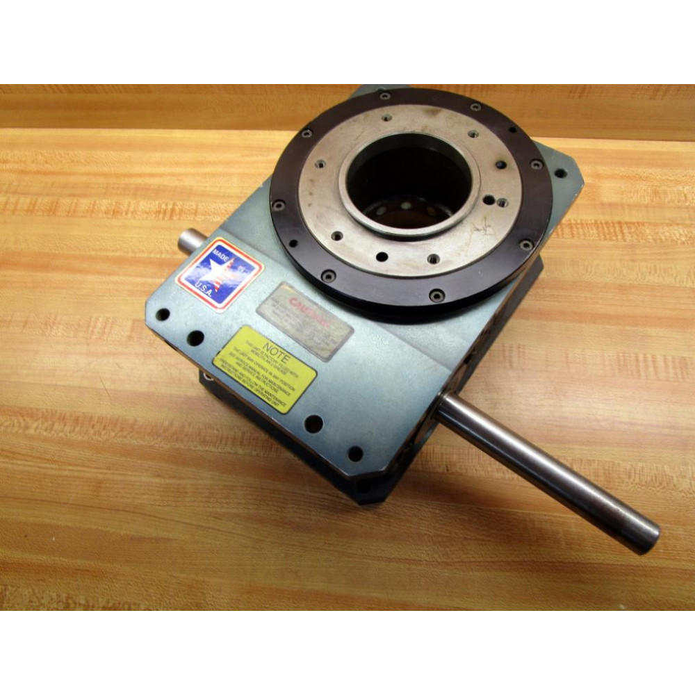 Camco 80RDM6H20-270 Indexer Drive 80RDM6H20270 - Used