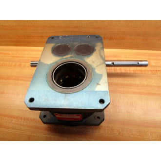 Camco 80RDM6H20-270 Indexer Drive 80RDM6H20270 - Used