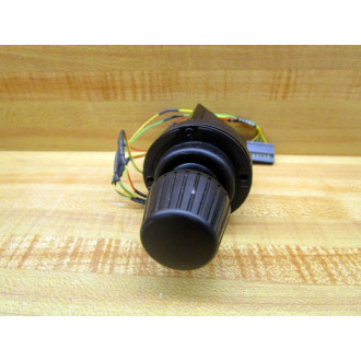ETI J30-4079 Teach Pendant Joystick J304079 - Used