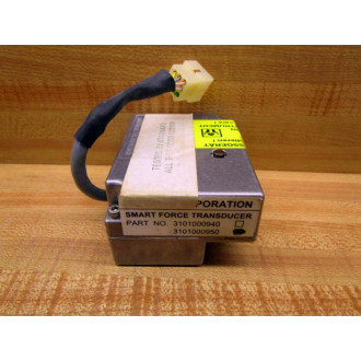 K-Tron K-SFT-6A Smart Force Transducer 3101000940 - New No Box
