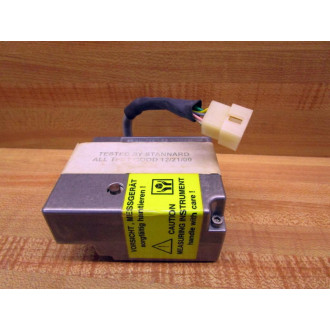 K-Tron K-SFT-6A Smart Force Transducer 3101000940 - New No Box