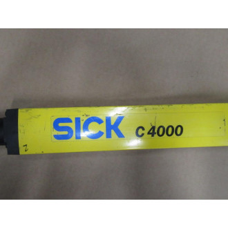 Sick C40S-1203DA010 Light Curtain Sender 1 018 745 - Used