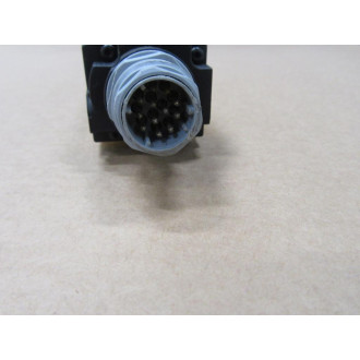 Sick C40S-1203DA010 Light Curtain Sender 1 018 745 - Used
