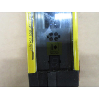 Sick C40S-1203DA010 Light Curtain Sender 1 018 745 - Used