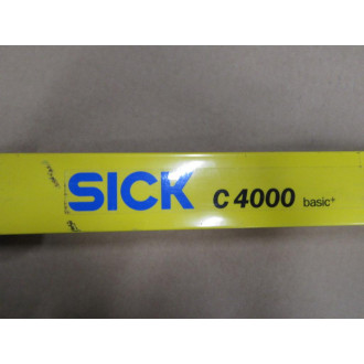 Sick C40E-1501BG300 Light Curtain Receiver 1 027 974 - Used