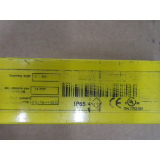 Sick C40S-1501AA300 Light Curtain Sender 1 027 930 - Used