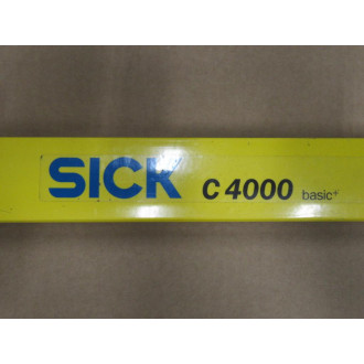 Sick C40S-1501AA300 Light Curtain Sender 1 027 930 - Used