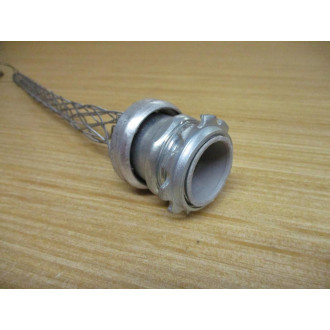 Economy Grip BDSR87 Strain Relief Cord Grip - New No Box