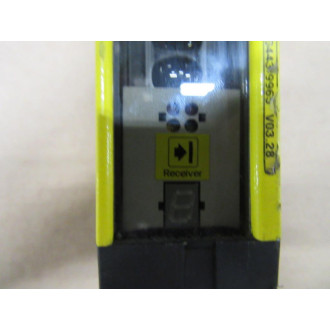 Sick C40S-1501AA300 Light Curtain Sender 1 027 930 - Used