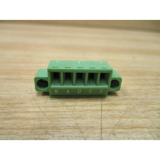 Phoenix Contact IBS SAB PLSET Connector Set 2751506 (Pack of 2)