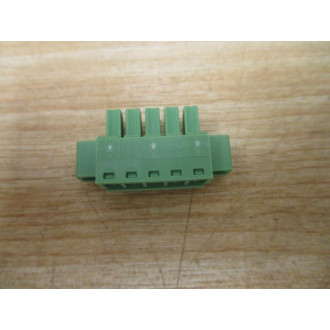 Phoenix Contact IBS SAB PLSET Connector Set 2751506 (Pack of 2)