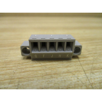 Phoenix Contact IBS SAB PLSET Connector Set 2751506 (Pack of 2)
