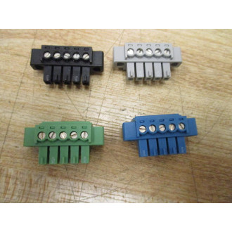Phoenix Contact IBS SAB PLSET Connector Set 2751506 (Pack of 2)