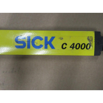 Sick C40S-1503DA010 Light Curtain Sender 1 018 749 - Used