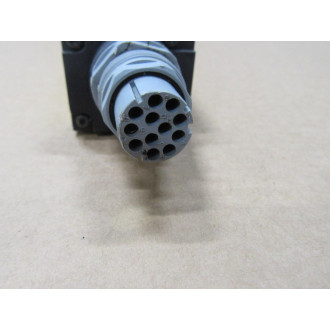 Sick C40S-1503DA010 Light Curtain Sender 1 018 749 - Used