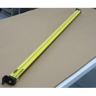 Banner SLSCR30-1200Q8 EZ-Screen Light Curtain SLSCR301200Q8 - Used