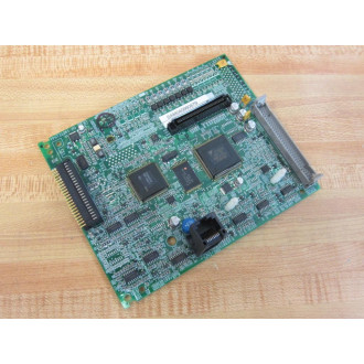 Yaskawa YPHT31261-2G Inverter CPU Main Bd YPHT312612G ETC618022-S301 - Used