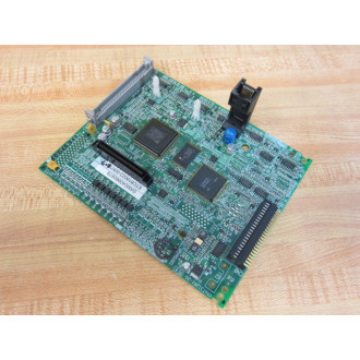 Yaskawa YPHT31261-2G Inverter CPU Main Bd YPHT312612G ETC618022-S301 - Used