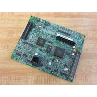 Yaskawa YPHT31261-2G Inverter CPU Main Bd YPHT312612G ETC618022-S301 - Used