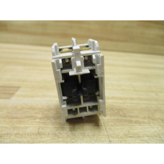 Fuji Electric SZ-A20T Auxiliary Contact SZA20T (Pack of 2) - New No Box